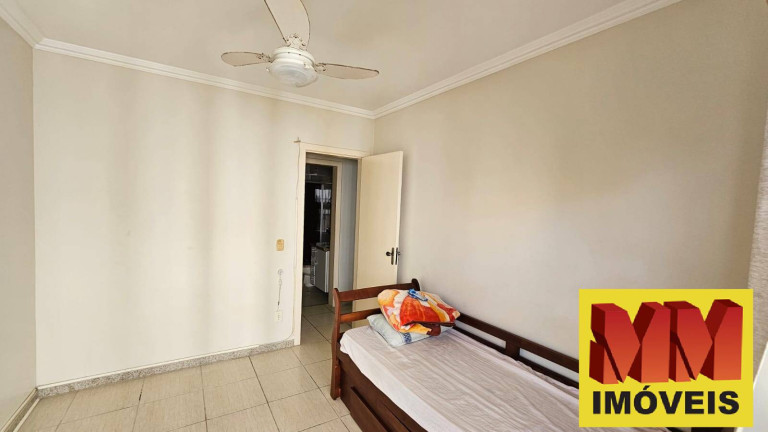 Imagem Apartamento com 3 Quartos para Alugar, 110 m² em Braga - Cabo Frio