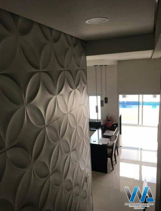 Imagem Casa de Condomínio com 3 Quartos à Venda, 222 m² em Condomínio Residencial Euroville Ii - Bragança Paulista