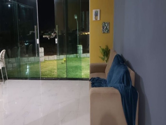 Imagem Casa com 4 Quartos à Venda, 220 m² em Porto De Sauipe - Entre Rios