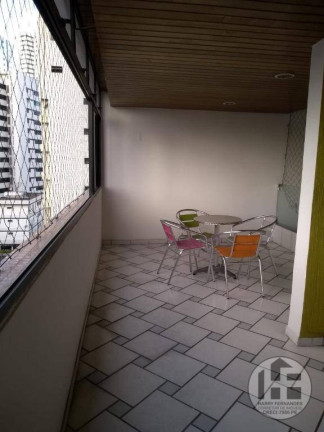 Imagem Cobertura com 4 Quartos à Venda, 180 m² em Madalena - Recife