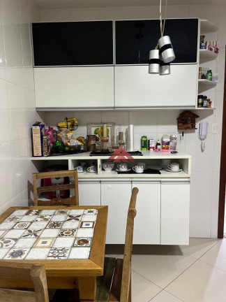 Imagem Casa com 3 Quartos à Venda, 189 m² em Arsenal - São Gonçalo