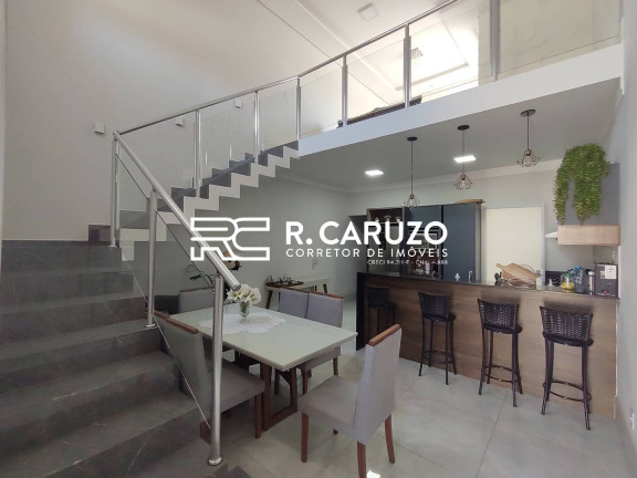 Imagem Casa com 4 Quartos à Venda, 175 m² em Jardim Dos Jequitibás - Limeira Imagem Casa com 4 Quartos à Venda, 175 m² em Jardim Dos Jequitibás - Limeira