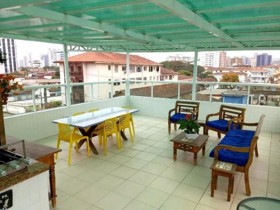Imagem Apartamento com 4 Quartos à Venda, 300 m² em Macuco - Santos Imagem Apartamento com 4 Quartos à Venda, 300 m² em Macuco - Santos