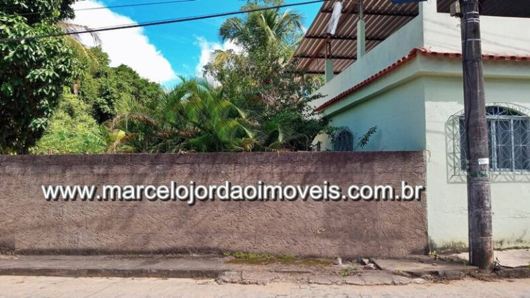 Imagem Casa com 3 Quartos à Venda, 2 m² em Parada Cristal - Jerônimo Monteiro