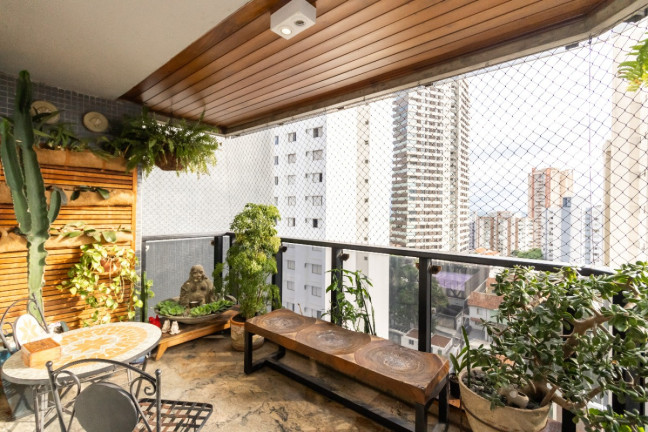 Imagem Apartamento com 3 Quartos à Venda, 222 m² em Lapa - São Paulo Imagem Apartamento com 3 Quartos à Venda, 222 m² em Lapa - São Paulo