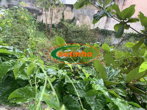 Imagem Terreno à Venda, 444 m² em Maracanã - Rio De Janeiro Imagem Terreno à Venda, 444 m² em Maracanã - Rio De Janeiro