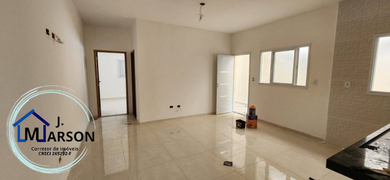 Imagem Casa com 2 Quartos à Venda, 90 m² em Balneário Dos Golfinhos - Caraguatatuba