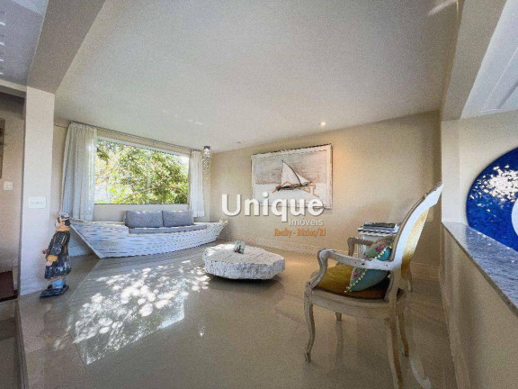 Imagem Casa com 4 Quartos à Venda, 200 m² em Ferradurinha - Armação Dos Búzios