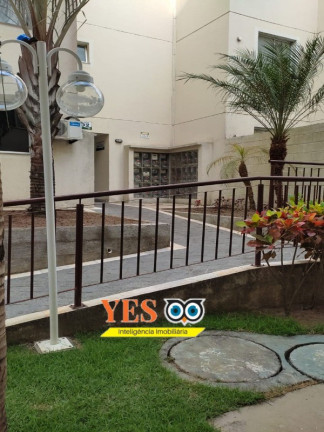 Imagem Apartamento com 2 Quartos à Venda, 42 m² em Olhos D'água - Feira De Santana Imagem Apartamento com 2 Quartos à Venda, 42 m² em Olhos D'água - Feira De Santana