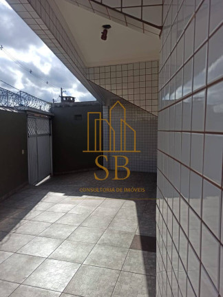 Imagem Casa com 3 Quartos à Venda, 120 m² em Parque Bitaru - São Vicente Imagem Casa com 3 Quartos à Venda, 120 m² em Parque Bitaru - São Vicente