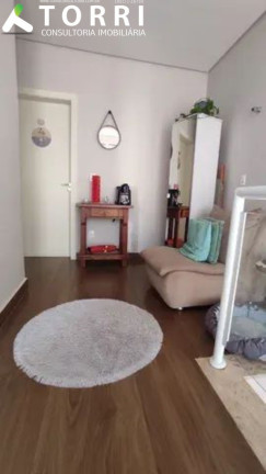 Imagem Imóvel com 3 Quartos à Venda, 164 m² em Condomínio Terras De São Francisco - Sorocaba