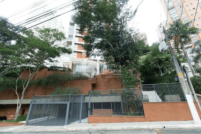 Imagem Apartamento com 3 Quartos à Venda, 271 m² em Panamby - São Paulo Imagem Apartamento com 3 Quartos à Venda, 271 m² em Panamby - São Paulo