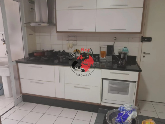 Imagem Apartamento com 3 Quartos à Venda, 106 m² em Centro - São Bernardo Do Campo Imagem Apartamento com 3 Quartos à Venda, 106 m² em Centro - São Bernardo Do Campo