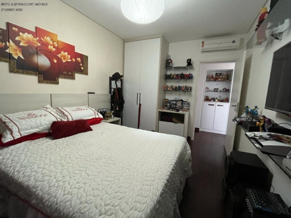 Imagem Imóvel com 5 Quartos à Venda, 237 m² em Barra - Salvador Imagem Imóvel com 5 Quartos à Venda, 237 m² em Barra - Salvador