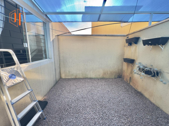 Imagem Apartamento com 2 Quartos à Venda, 64 m² em Afonso Pena - São José Dos Pinhais
