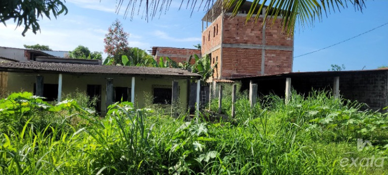 Imagem Terreno à Venda, 600 m² em Castelândia - Serra