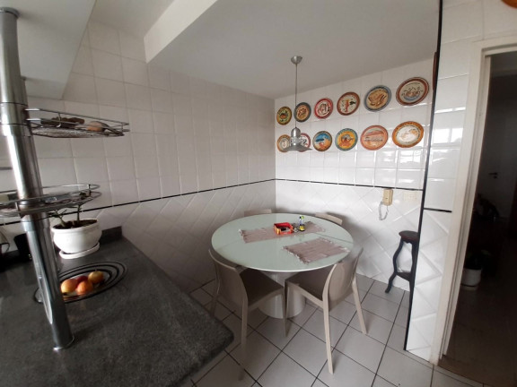 Imagem Imóvel com 4 Quartos à Venda, 163 m² em Vila Suzana - São Paulo Imagem Imóvel com 4 Quartos à Venda, 163 m² em Vila Suzana - São Paulo