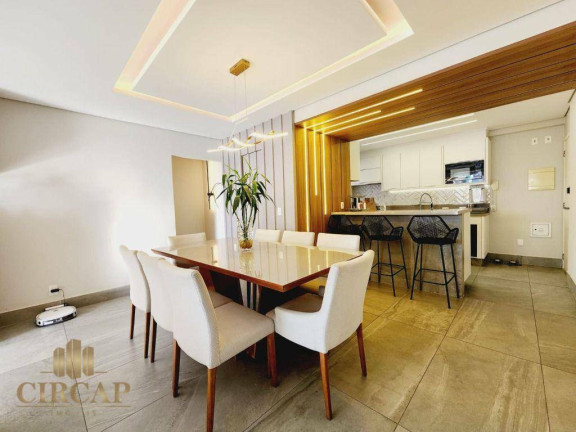 Imagem Apartamento com 3 Quartos à Venda, 119 m² em Pompeia - São Paulo