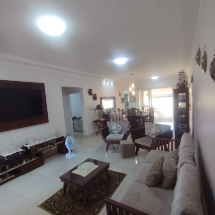 Imagem Casa com 4 Quartos à Venda, 525 m² em Amazônia Park - Cabedelo