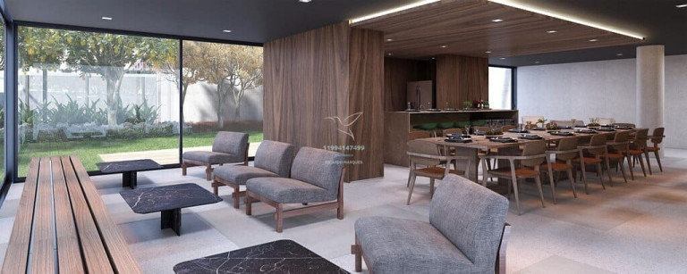 Imagem Apartamento com 3 Quartos à Venda, 252 m² em Cidade Jardim - São Paulo Imagem Apartamento com 3 Quartos à Venda, 252 m² em Cidade Jardim - São Paulo