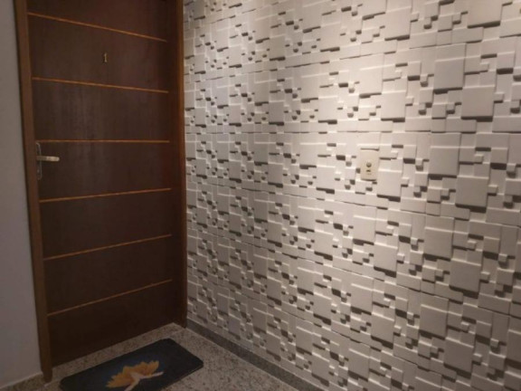 Imagem Apartamento com 3 Quartos à Venda, 76 m² em Vila Metalúrgica - Santo André