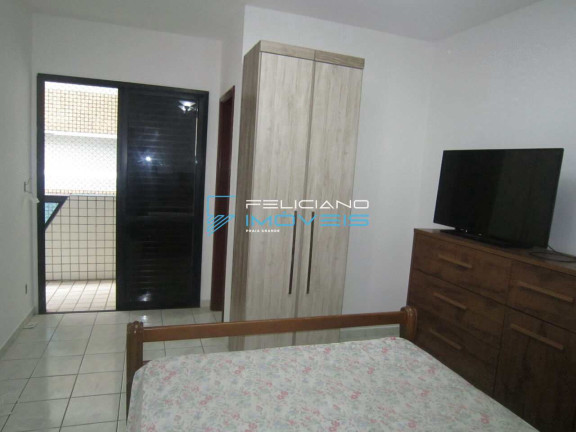 Imagem Apartamento com 2 Quartos à Venda, 96 m² em Guilhermina - Praia Grande