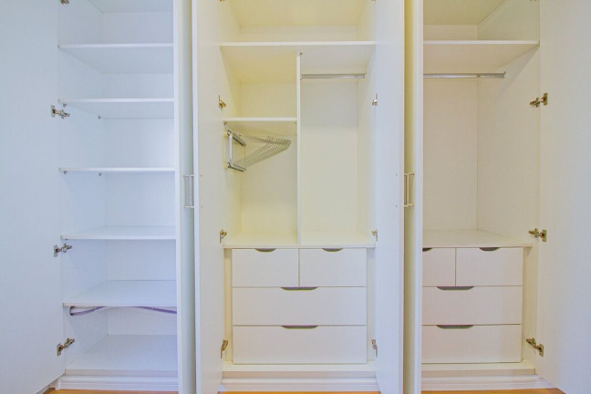 Imagem Apartamento com 2 Quartos à Venda, 61 m² em Vila Olímpia - São Paulo Imagem Apartamento com 2 Quartos à Venda, 61 m² em Vila Olímpia - São Paulo