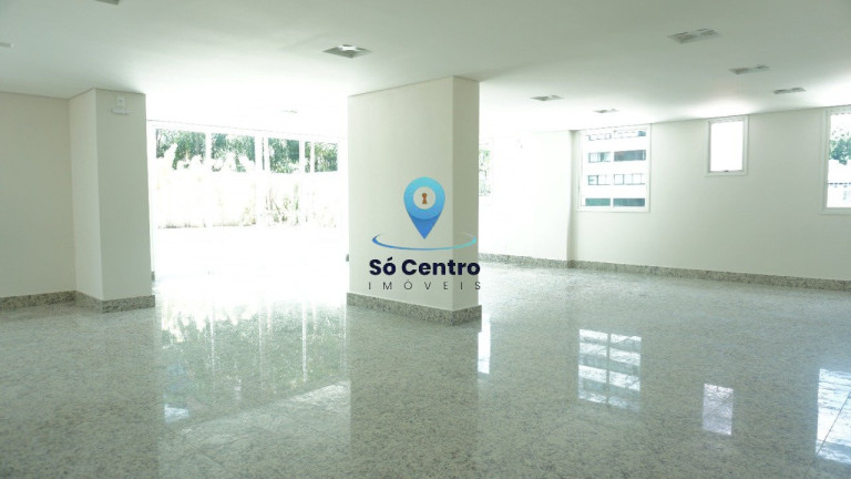 Loja para Alugar, 117 m² em Santa Lúcia - Belo Horizonte