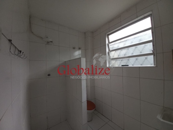 Imagem Imóvel com 2 Quartos à Venda, 67 m² em Vila Mathias - Santos