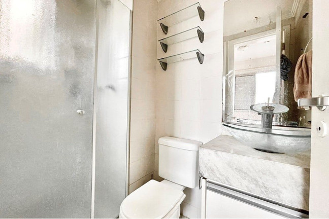 Imagem Apartamento com 3 Quartos à Venda, 61 m² em Cambuci - São Paulo Imagem Apartamento com 3 Quartos à Venda, 61 m² em Cambuci - São Paulo
