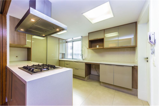 Imagem Apartamento com 3 Quartos à Venda, 123 m² em Pinheiros - São Paulo