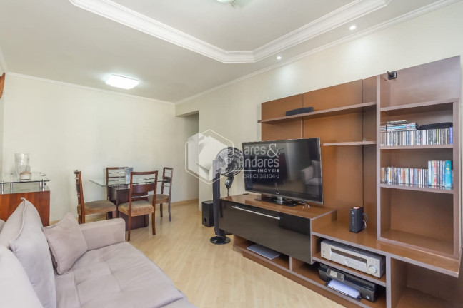 Imagem Apartamento com 2 Quartos à Venda, 61 m² em Santa Teresinha - São Paulo Imagem Apartamento com 2 Quartos à Venda, 61 m² em Santa Teresinha - São Paulo