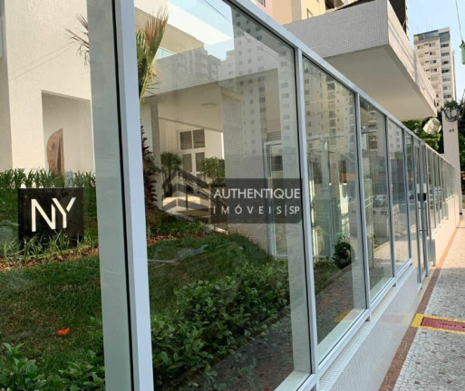 Imagem Apartamento com 3 Quartos à Venda, 164 m² em Brooklin - São Paulo Imagem Apartamento com 3 Quartos à Venda, 164 m² em Brooklin - São Paulo
