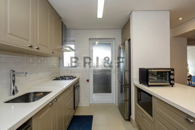 Imagem Apartamento com 3 Quartos à Venda, 129 m² em Vila Mascote - São Paulo Imagem Apartamento com 3 Quartos à Venda, 129 m² em Vila Mascote - São Paulo