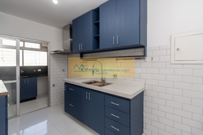 Imagem Apartamento com 3 Quartos à Venda, 128 m² em Vila Clementino - São Paulo Imagem Apartamento com 3 Quartos à Venda, 128 m² em Vila Clementino - São Paulo