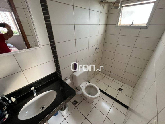 Imagem Apartamento com 3 Quartos à Venda, 72 m² em Residencial Eldorado - Goiânia Imagem Apartamento com 3 Quartos à Venda, 72 m² em Residencial Eldorado - Goiânia