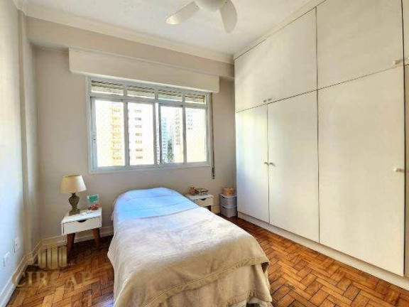 Imagem Apartamento com 3 Quartos à Venda, 140 m² em Higienópolis - São Paulo