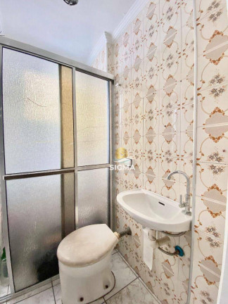 Imagem Cobertura com 3 Quartos à Venda, 105 m² em Jardim Astúrias - Guarujá