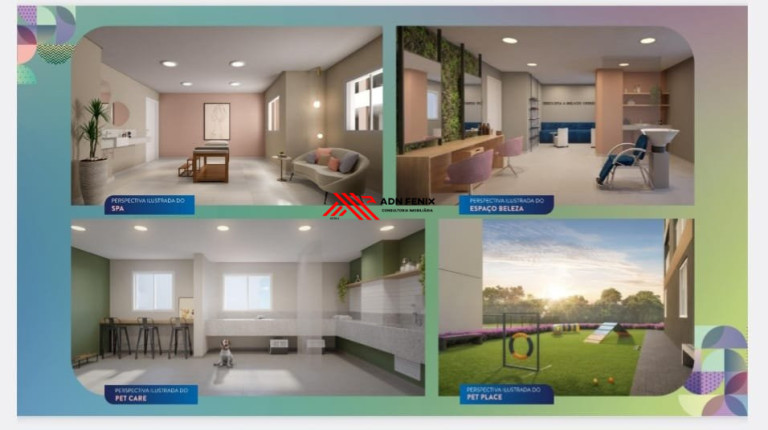 Imagem Apartamento com 2 Quartos à Venda, 43 m² em Vila Das Bandeiras - Guarulhos Imagem Apartamento com 2 Quartos à Venda, 43 m² em Vila Das Bandeiras - Guarulhos