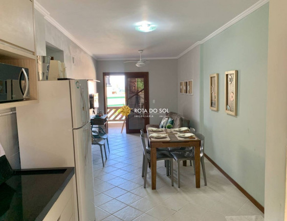 Imagem Cobertura com 2 Quartos à Venda, 149 m² em Centro - Bombinhas