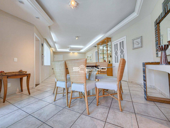 Imagem Apartamento com 4 Quartos à Venda, 200 m² em Riviera De São Lourenço - Bertioga