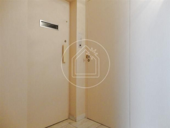 Imagem Apartamento com 3 Quartos à Venda, 112 m² em Ipanema - Rio De Janeiro