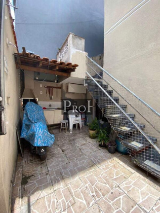 Imagem Casa com 3 Quartos à Venda, 168 m² em Barcelona - São Caetano Do Sul