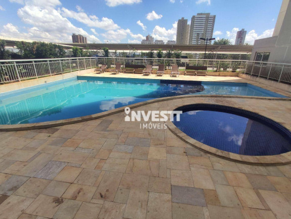 Imagem Apartamento com 2 Quartos à Venda, 55 m² em Parque Amazônia - Goiânia Imagem Apartamento com 2 Quartos à Venda, 55 m² em Parque Amazônia - Goiânia