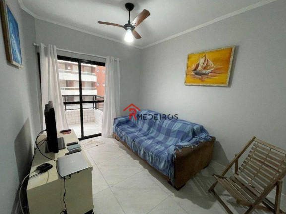 Imagem Apartamento com 3 Quartos à Venda, 108 m² em Aviação - Praia Grande Imagem Apartamento com 3 Quartos à Venda, 108 m² em Aviação - Praia Grande