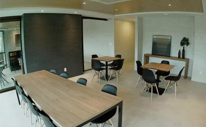Imagem Apartamento com 2 Quartos à Venda, 55 m² em Pina - Recife Imagem Apartamento com 2 Quartos à Venda, 55 m² em Pina - Recife