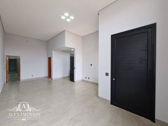 Casa de Condomínio com 3 Quartos à Venda,  em Village Limeira - Limeira