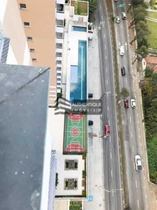 Imagem Apartamento com 2 Quartos à Venda, 53 m² em Demarchi - São Bernardo Do Campo