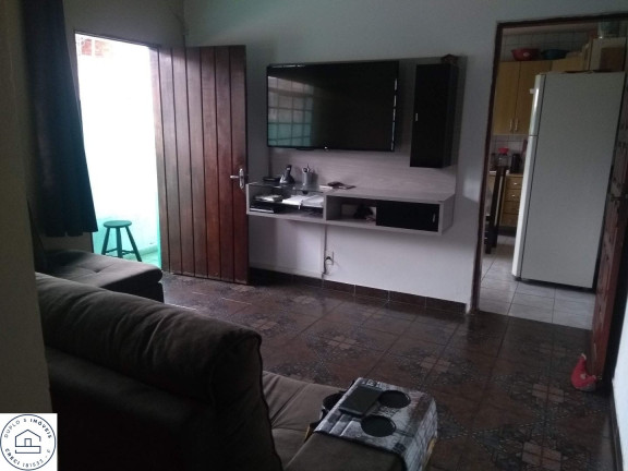 Imagem Casa com 2 Quartos à Venda, 125 m² em Jardim Lucelia ( Zona Sul ) - São Paulo