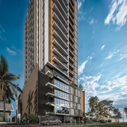 Imagem Apartamento com 2 Quartos à Venda, 60 m² em Itajuba - Barra Velha Imagem Apartamento com 2 Quartos à Venda, 60 m² em Itajuba - Barra Velha